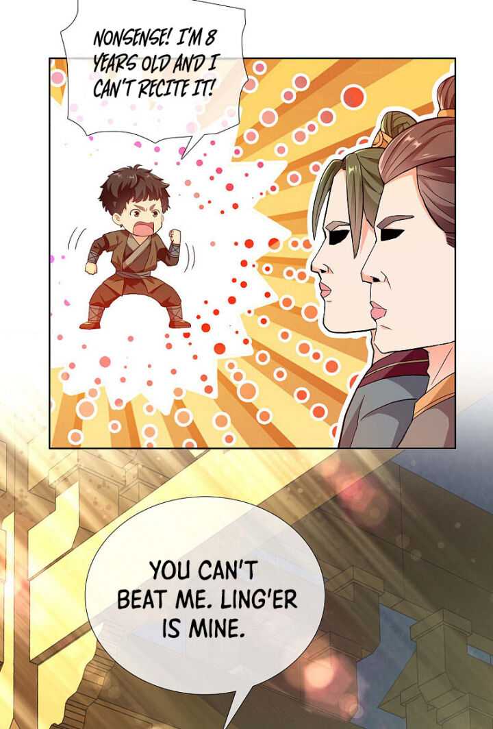 Brother Is Not the Villain Chapter 11 - Page 12