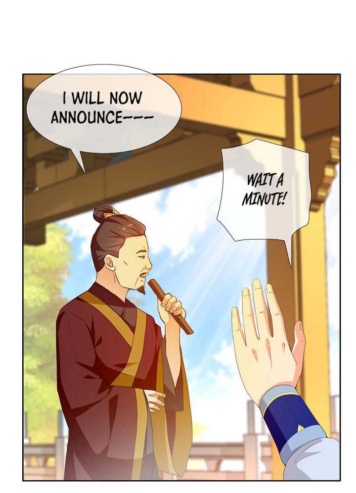 Brother Is Not the Villain Chapter 11 - Page 15