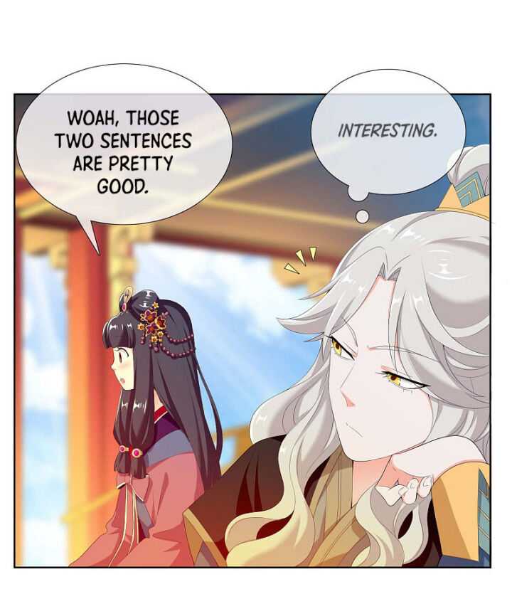 Brother Is Not the Villain Chapter 11 - Page 17