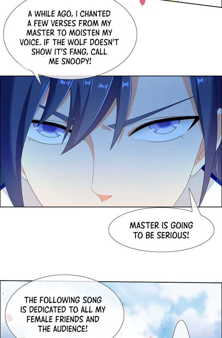 Brother Is Not the Villain Chapter 11 - Page 22
