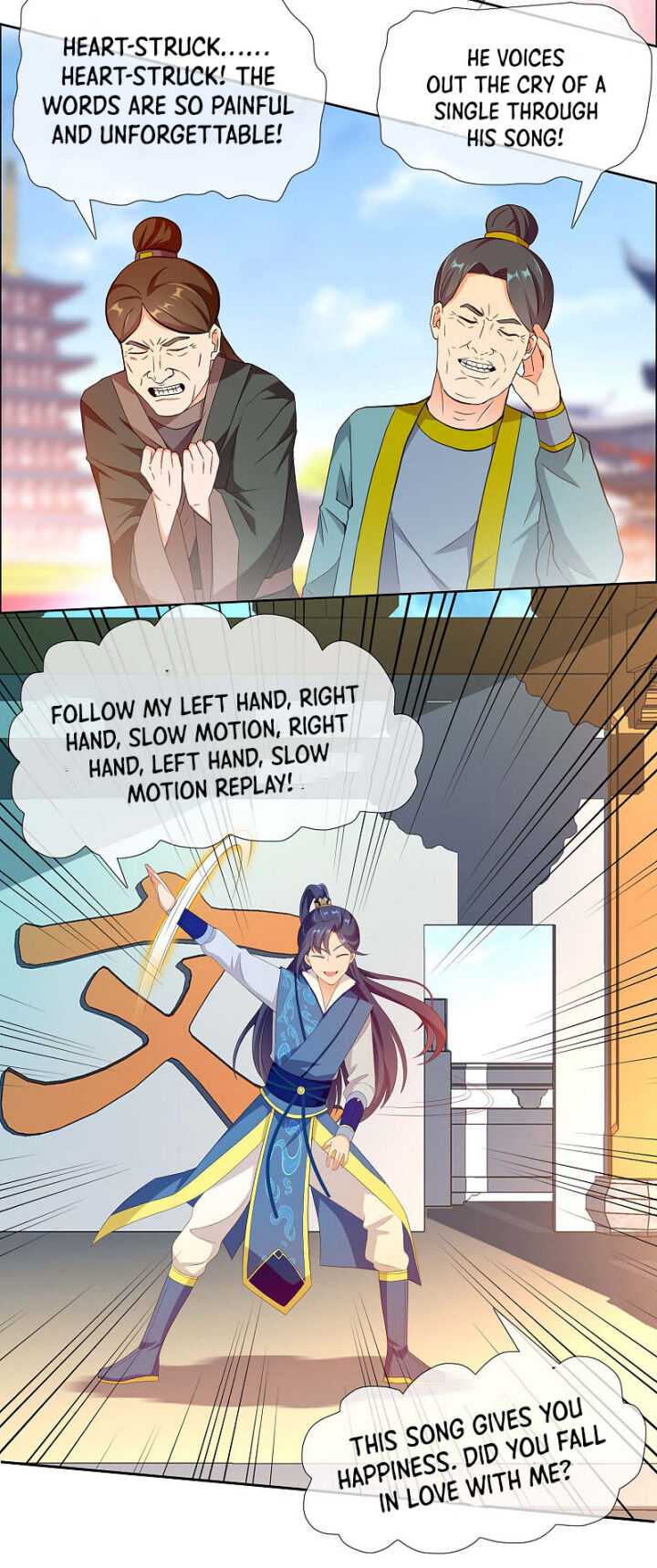 Brother Is Not the Villain Chapter 11 - Page 26