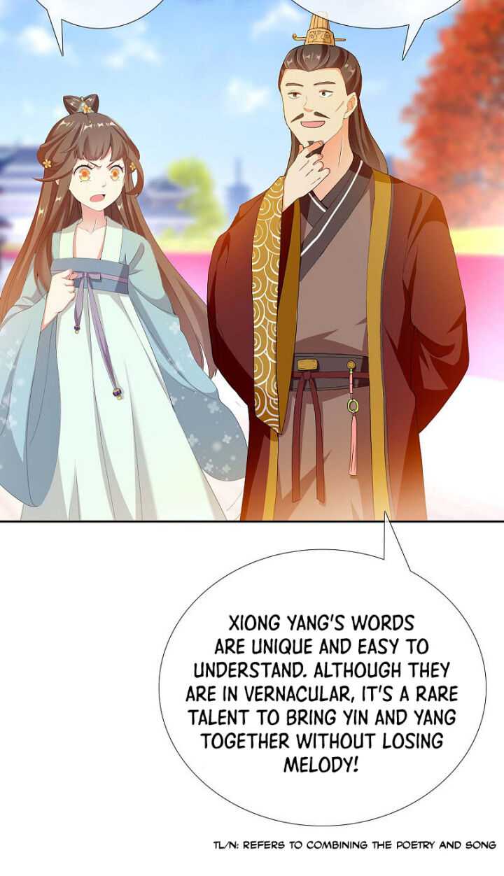 Brother Is Not the Villain Chapter 11 - Page 28