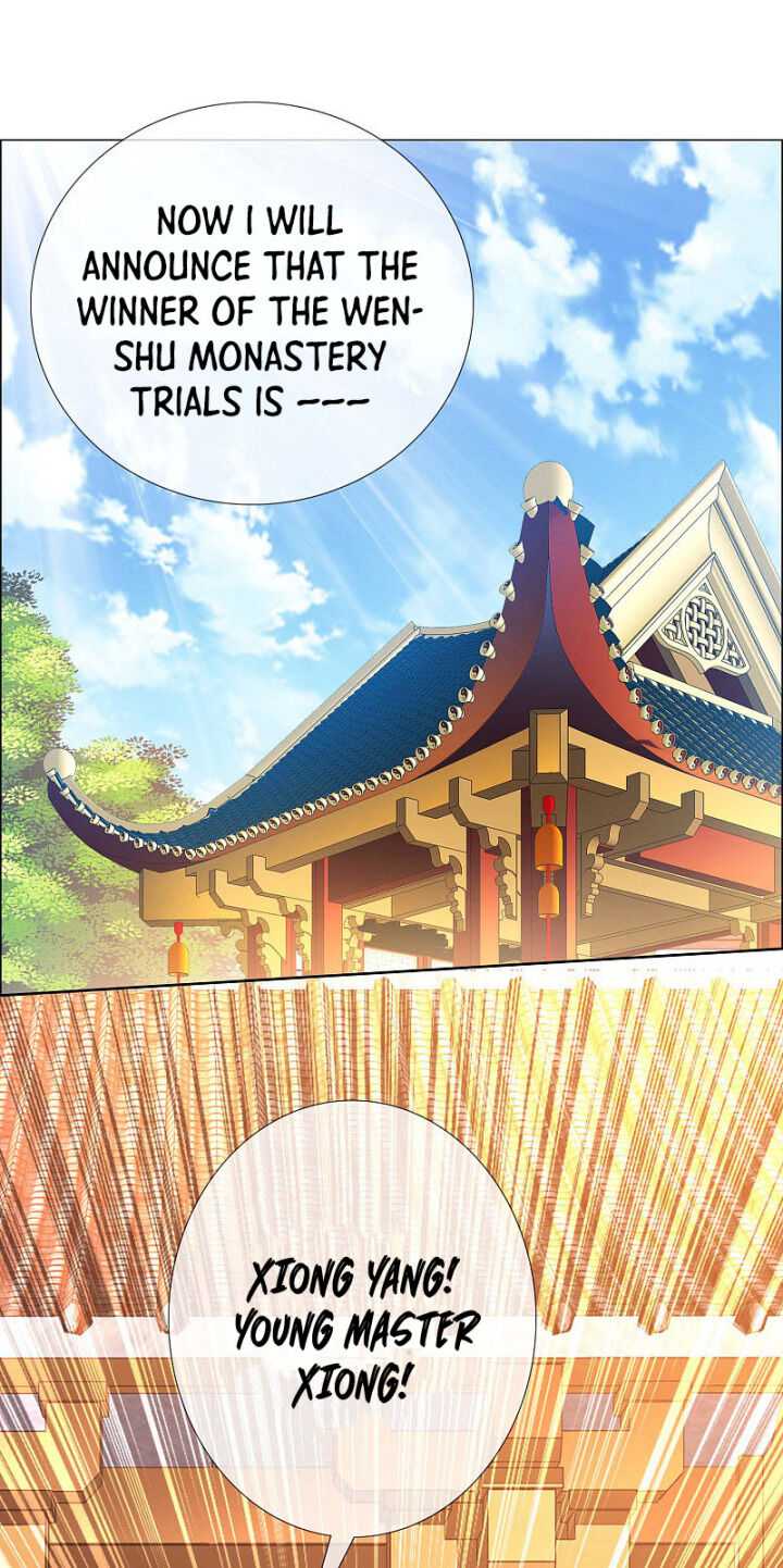 Brother Is Not the Villain Chapter 11 - Page 29