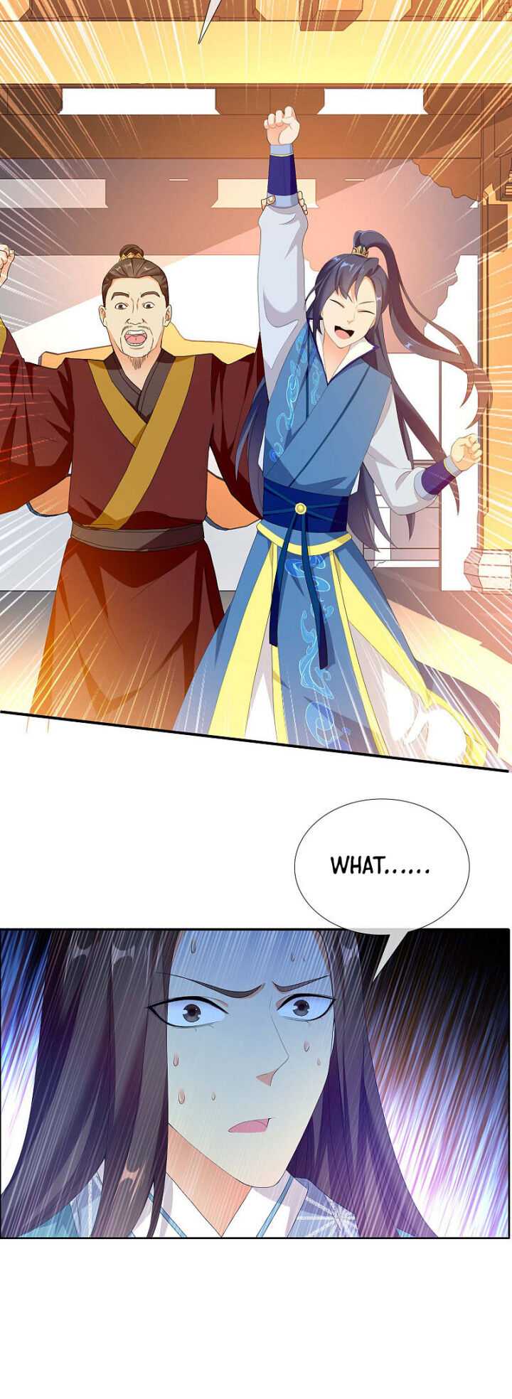 Brother Is Not the Villain Chapter 11 - Page 30