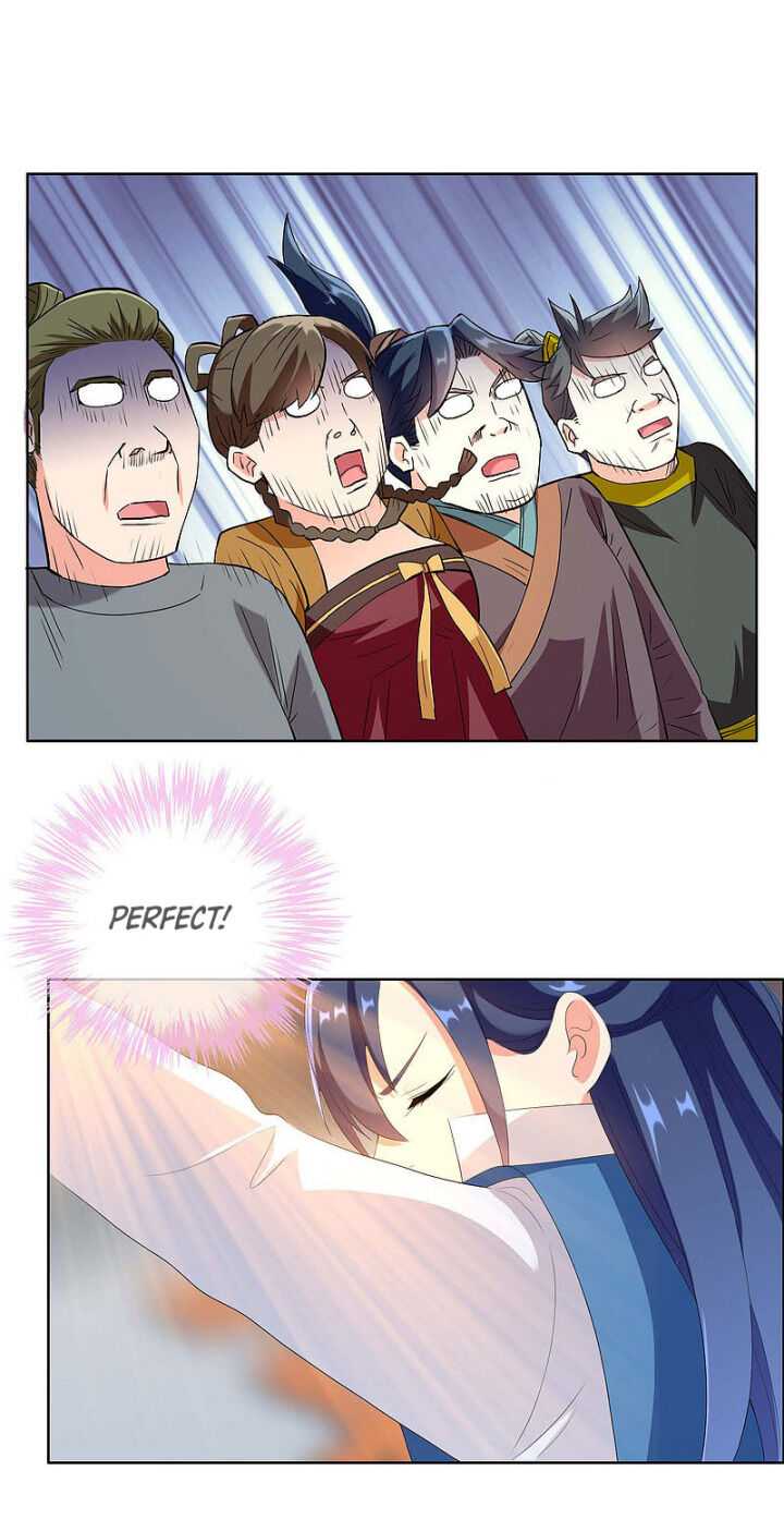 Brother Is Not the Villain Chapter 11 - Page 10