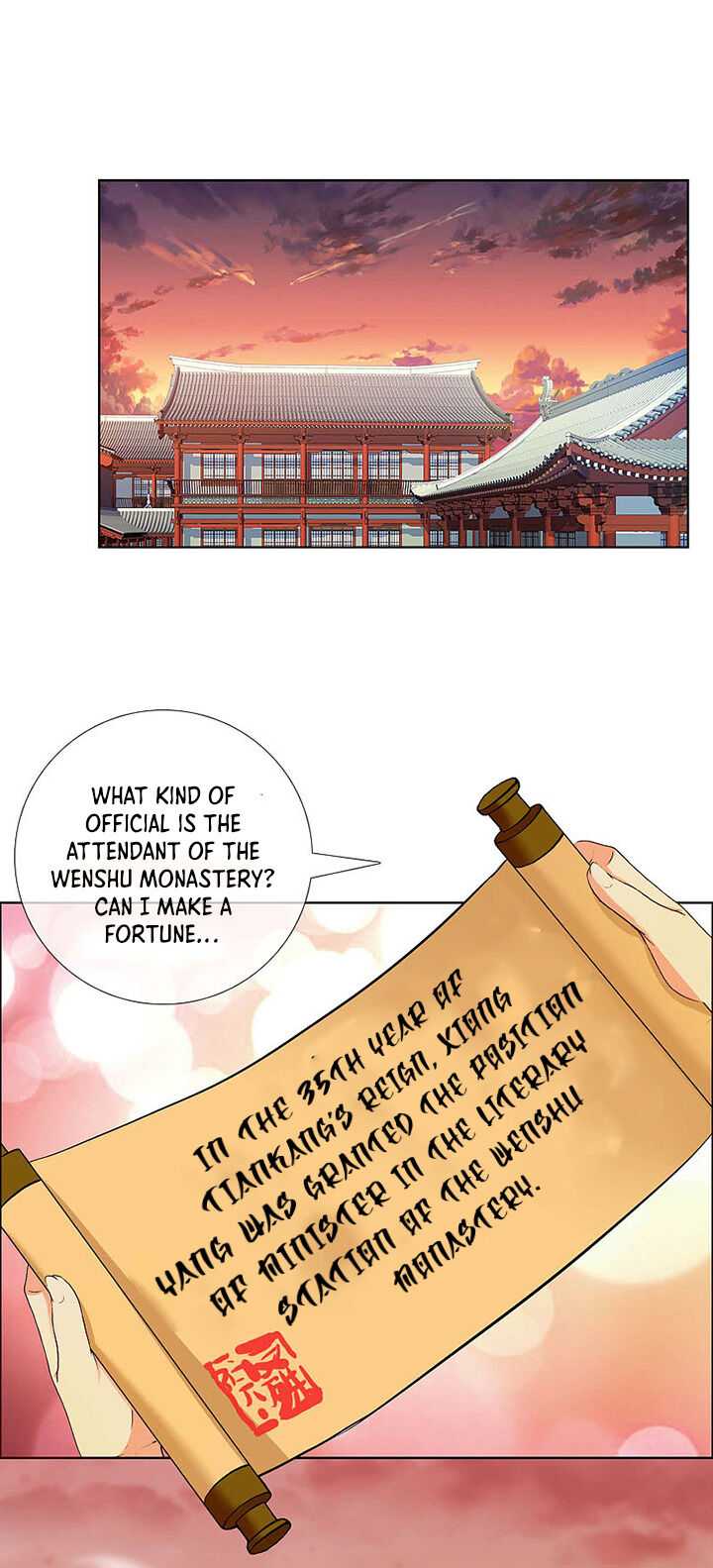 Brother Is Not the Villain Chapter 12 - Page 13