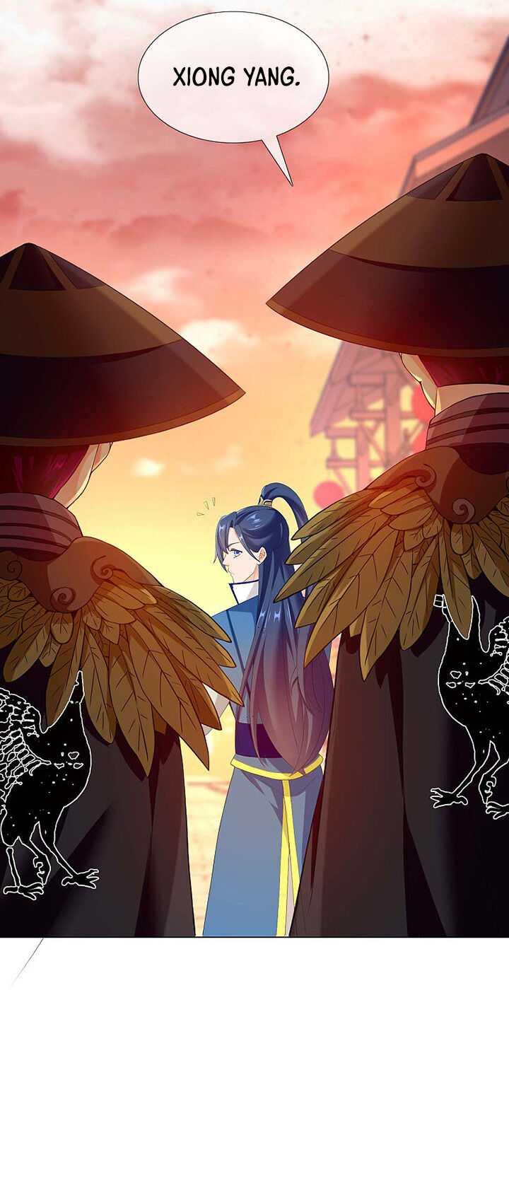 Brother Is Not the Villain Chapter 12 - Page 15
