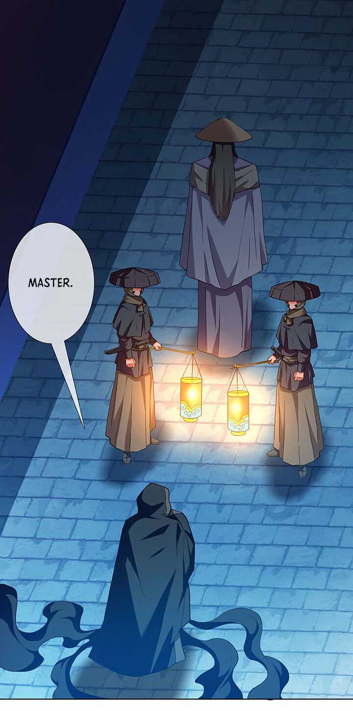 Brother Is Not the Villain Chapter 12 - Page 23