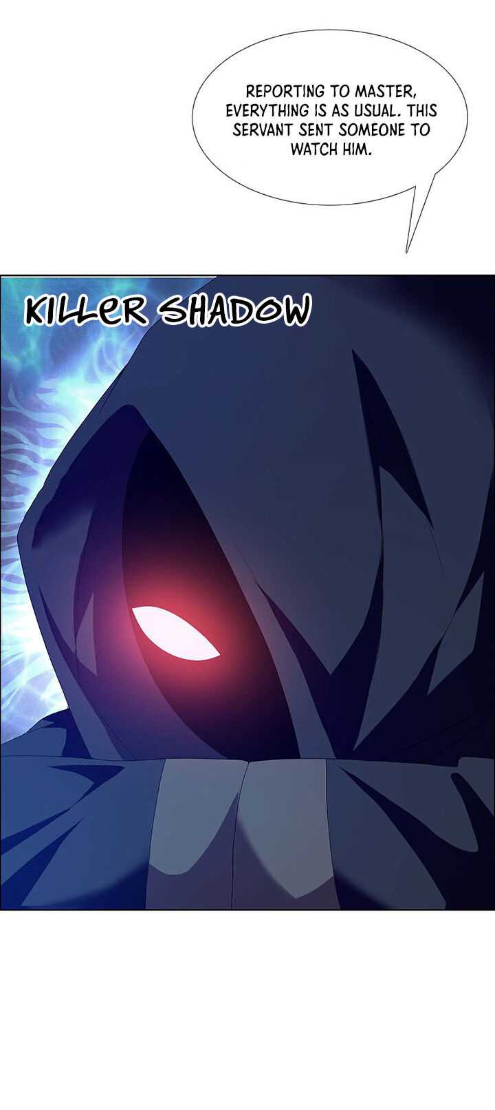 Brother Is Not the Villain Chapter 12 - Page 25