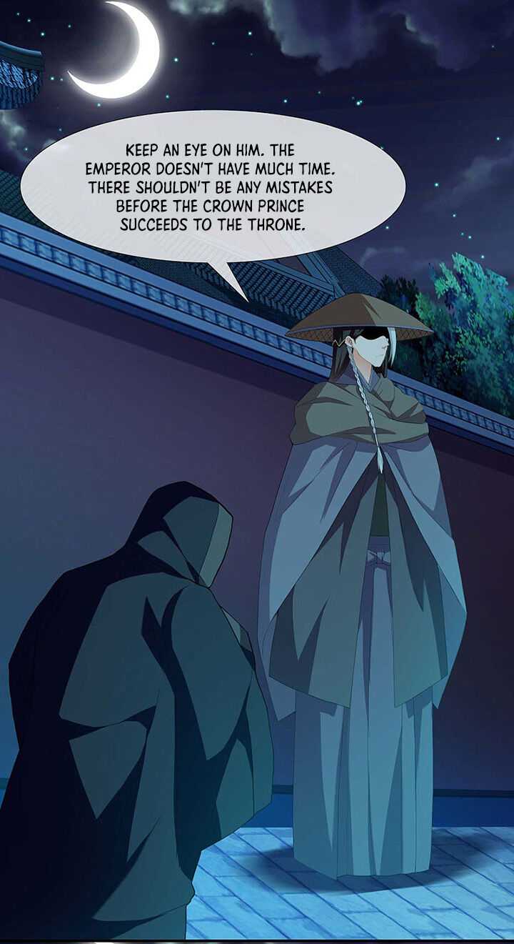Brother Is Not the Villain Chapter 12 - Page 26