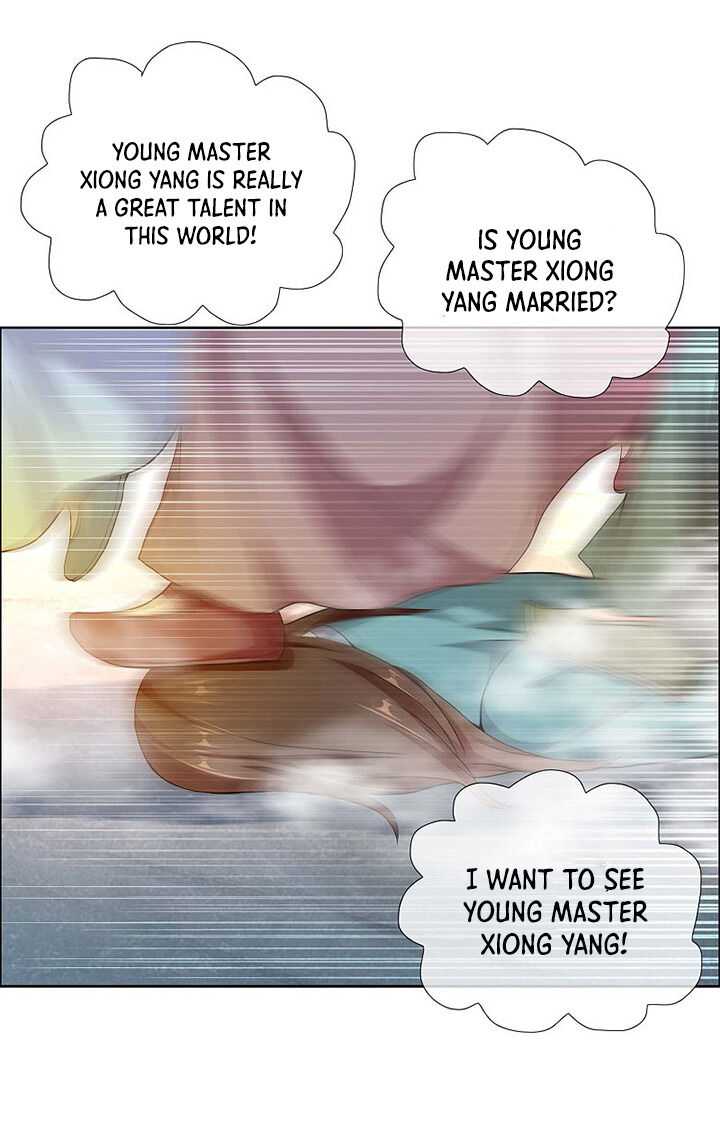 Brother Is Not the Villain Chapter 12 - Page 4