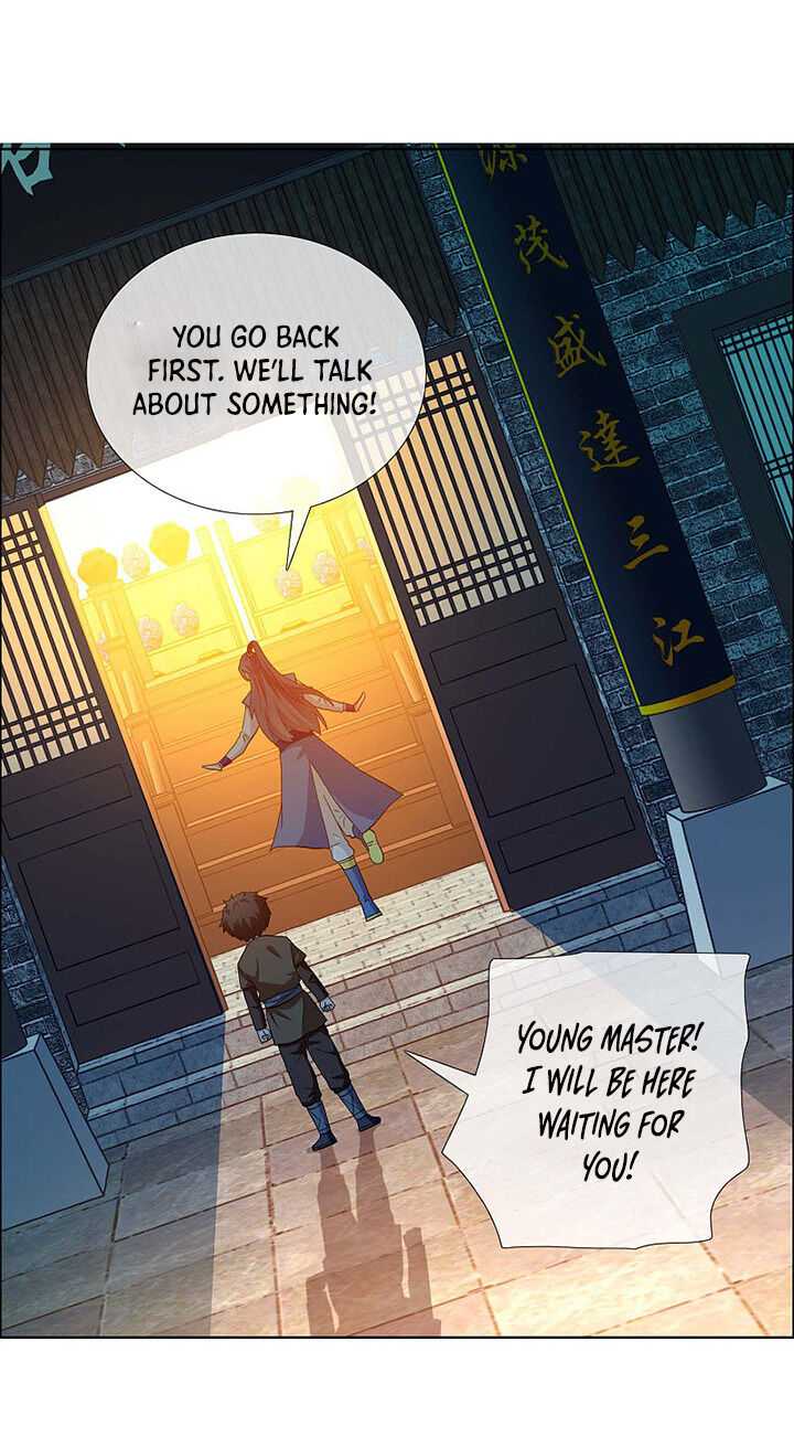 Brother Is Not the Villain Chapter 12 - Page 36