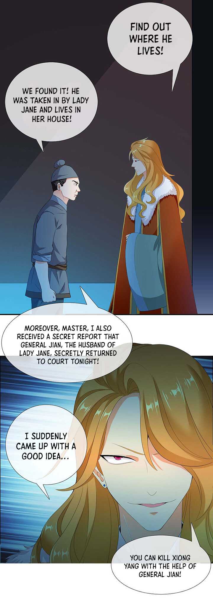 Brother Is Not the Villain Chapter 12 - Page 38