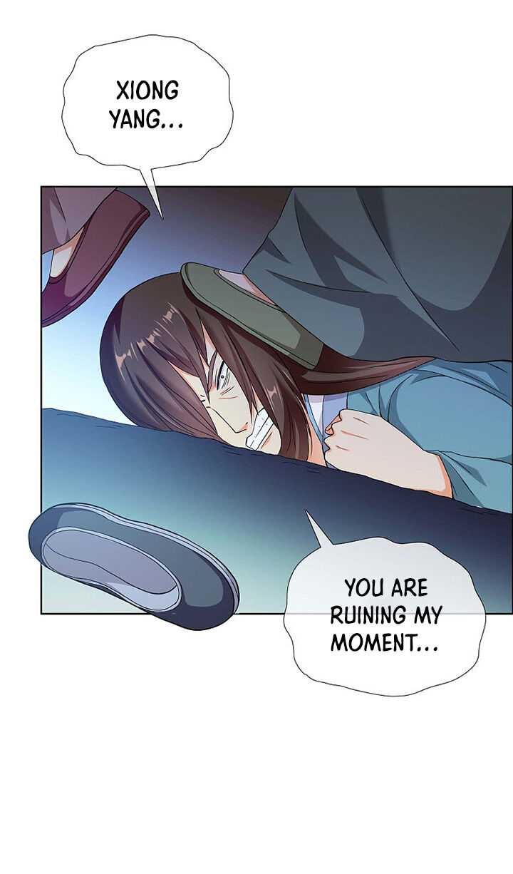 Brother Is Not the Villain Chapter 12 - Page 5