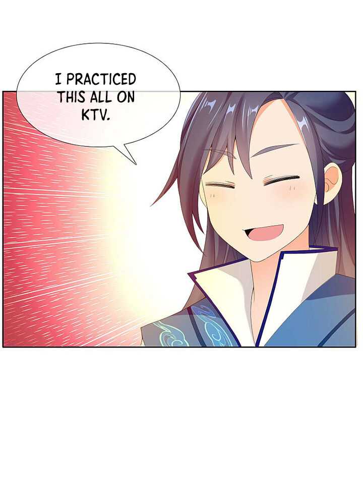 Brother Is Not the Villain Chapter 12 - Page 8