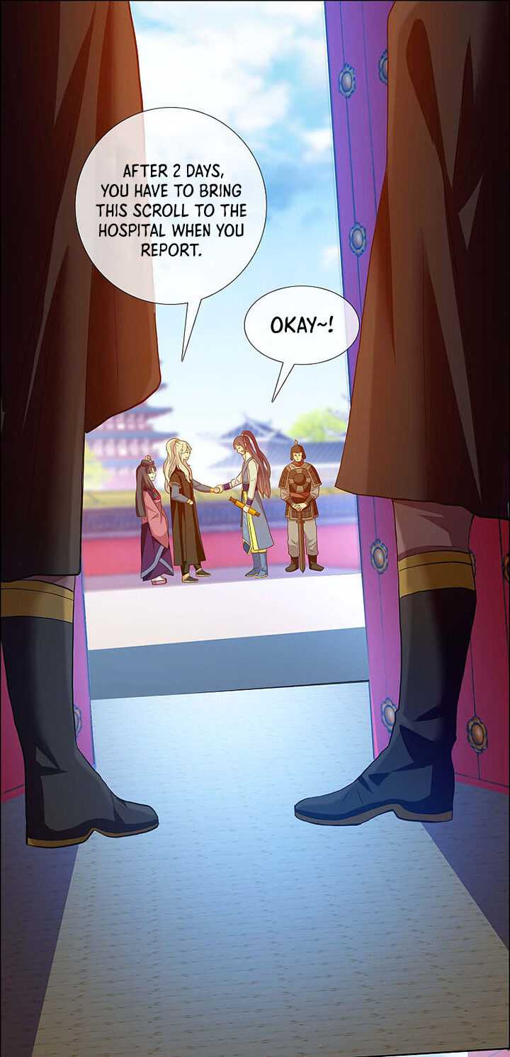 Brother Is Not the Villain Chapter 12 - Page 10