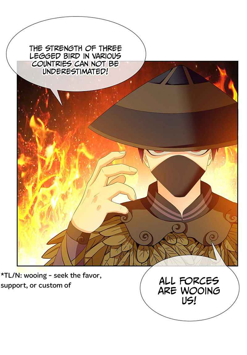 Brother Is Not the Villain Chapter 13 - Page 13