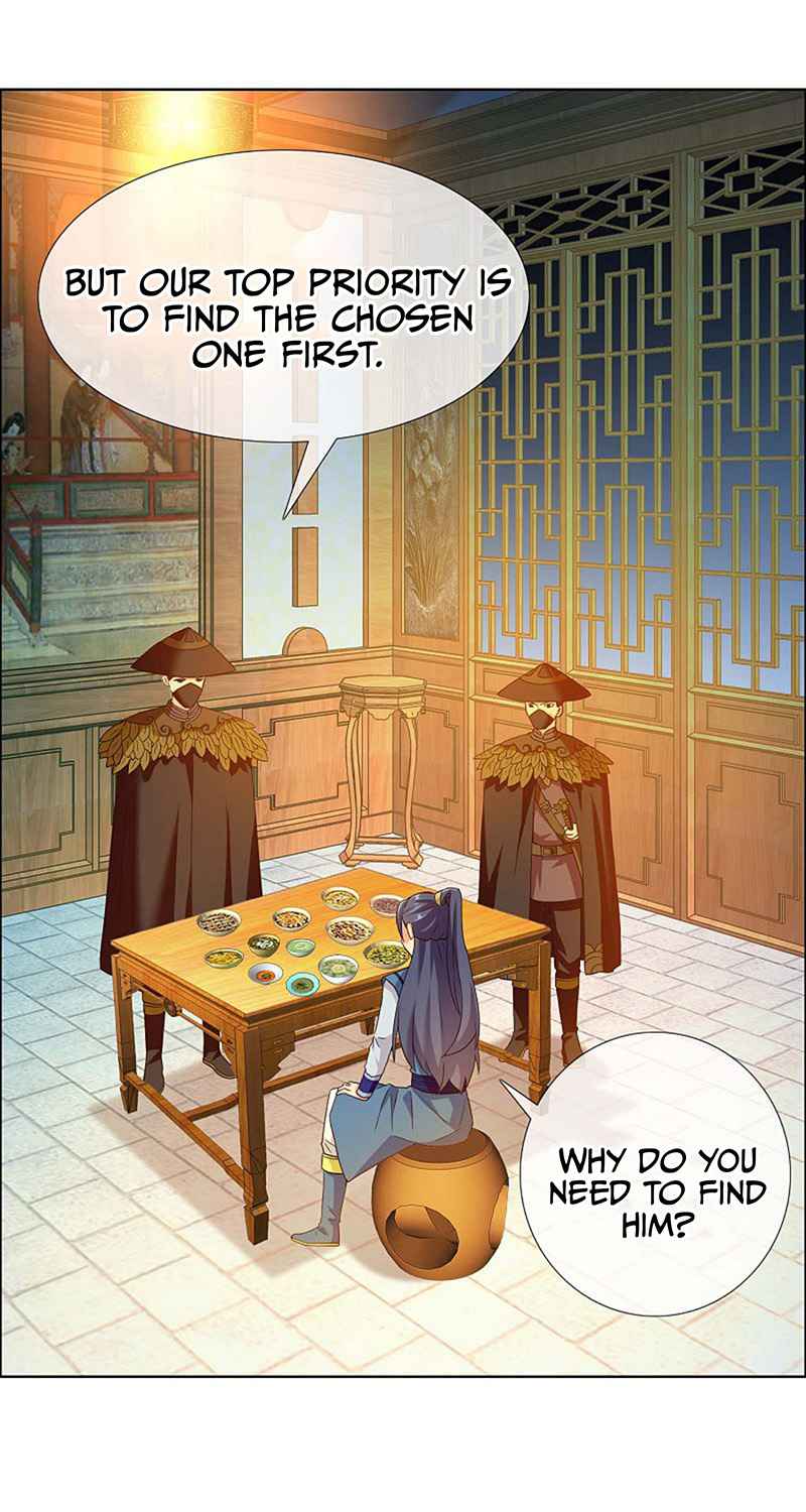 Brother Is Not the Villain Chapter 13 - Page 14