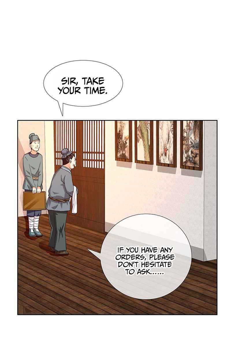 Brother Is Not the Villain Chapter 13 - Page 3