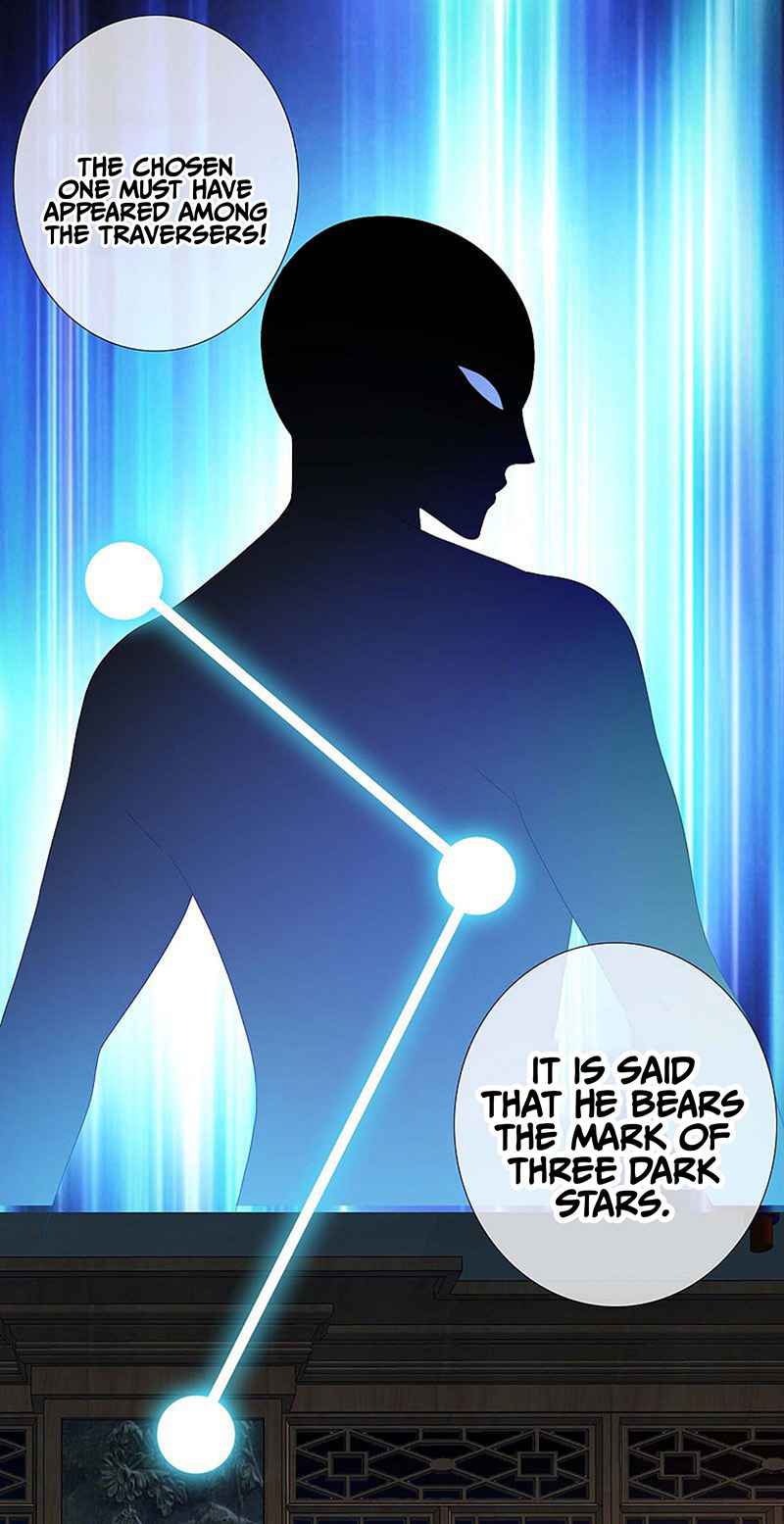 Brother Is Not the Villain Chapter 13 - Page 22
