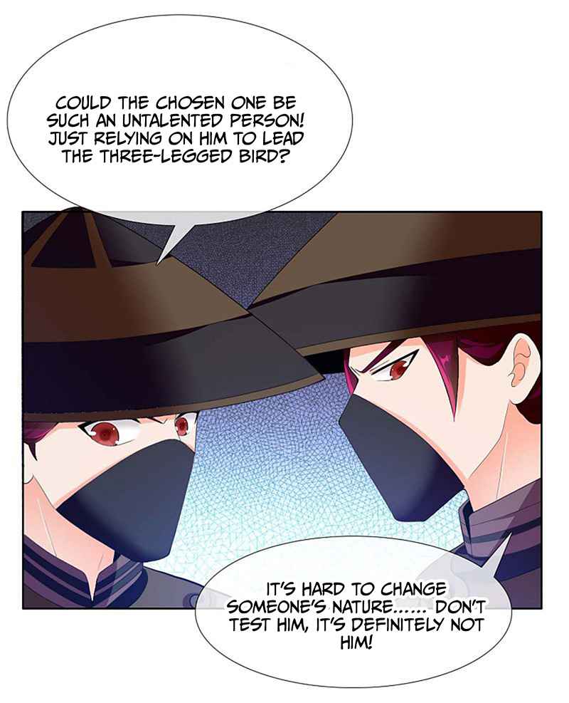 Brother Is Not the Villain Chapter 13 - Page 30