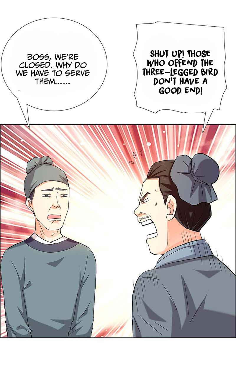 Brother Is Not the Villain Chapter 13 - Page 4