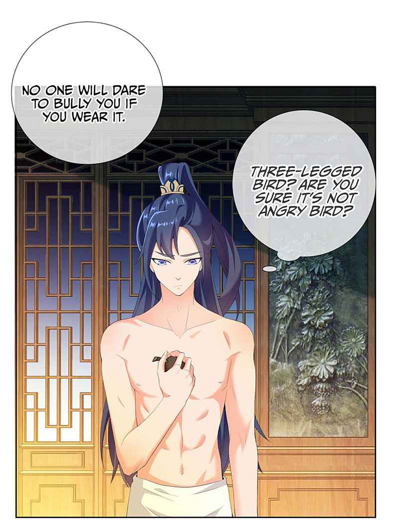 Brother Is Not the Villain Chapter 13 - Page 33