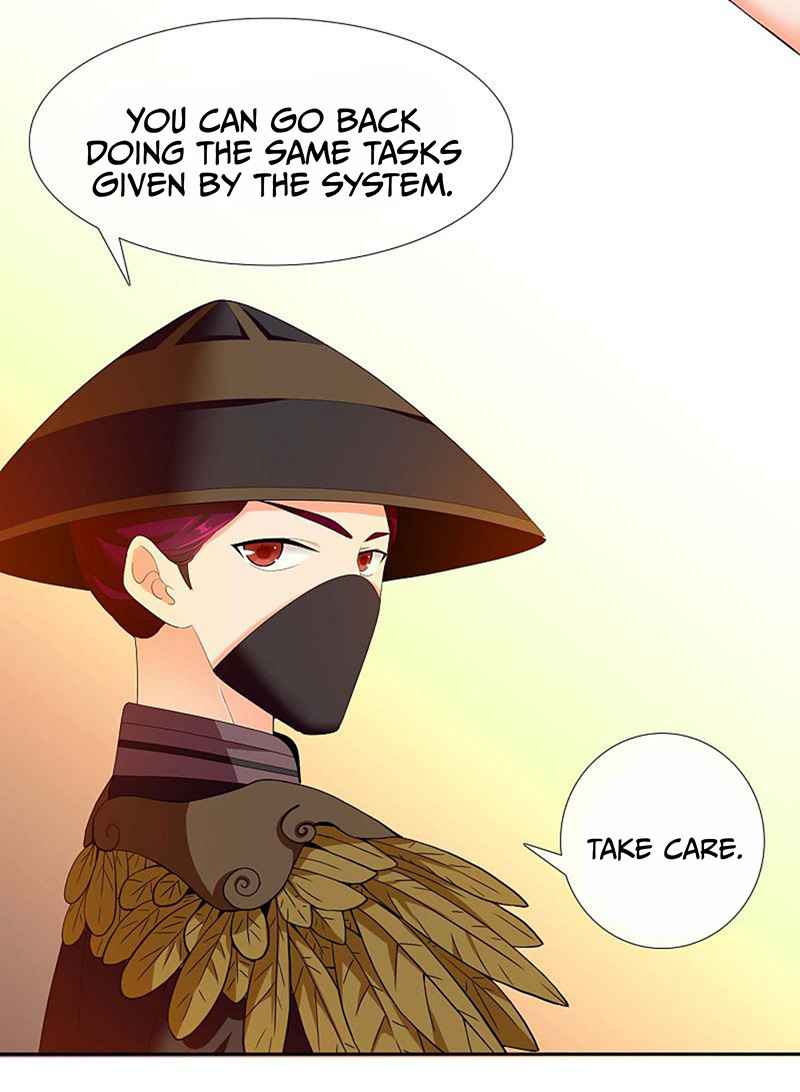 Brother Is Not the Villain Chapter 13 - Page 35