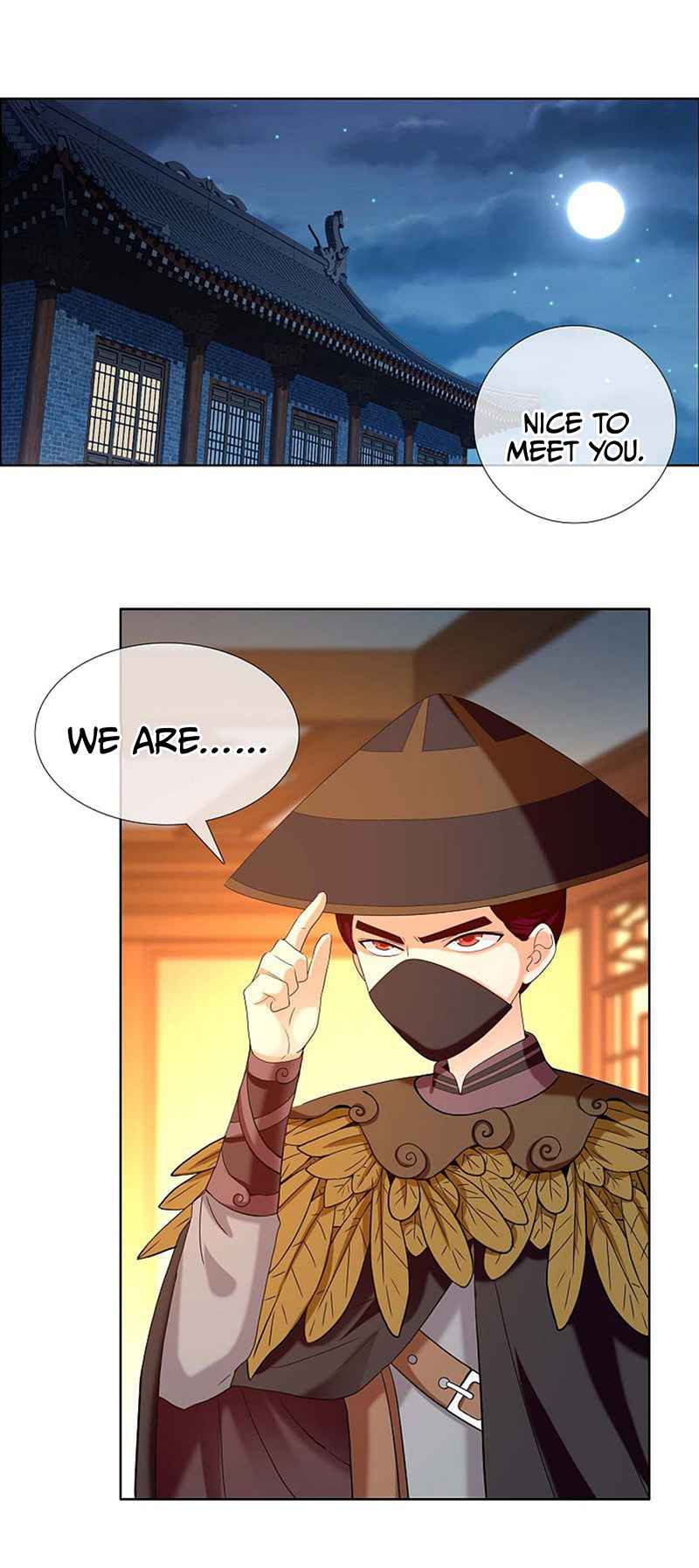 Brother Is Not the Villain Chapter 13 - Page 5