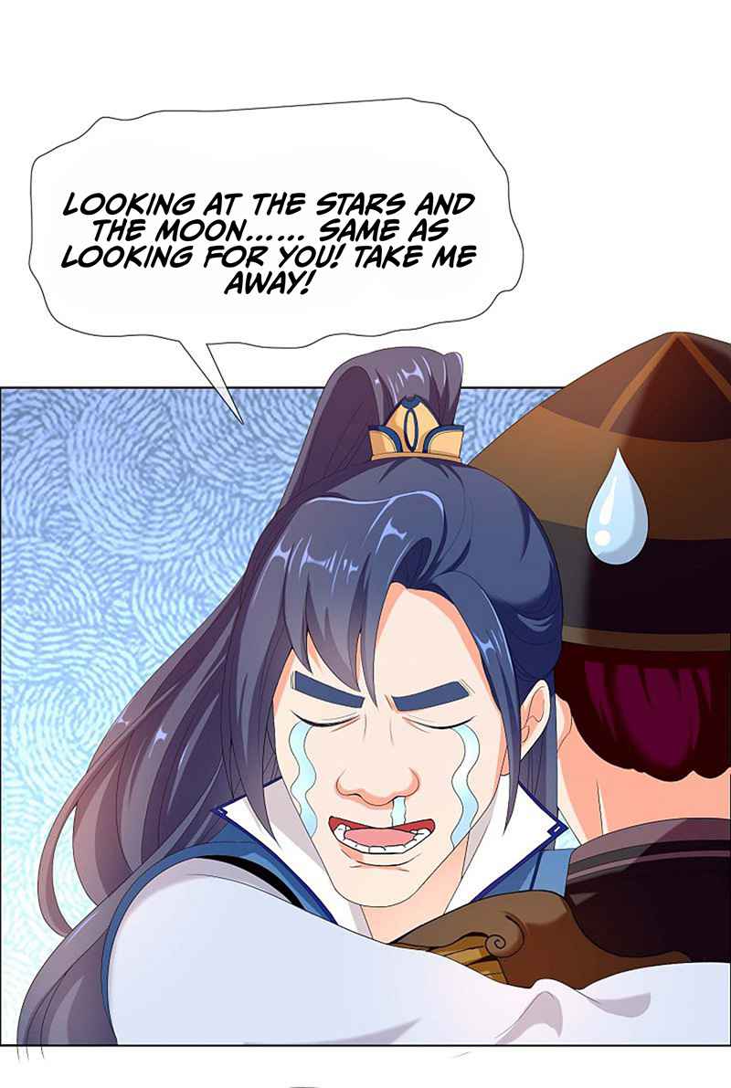 Brother Is Not the Villain Chapter 13 - Page 7