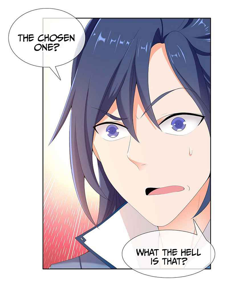 Brother Is Not the Villain Chapter 13 - Page 9