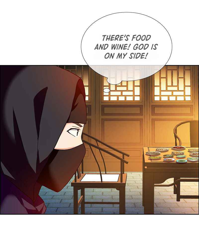 Brother Is Not the Villain Chapter 14 - Page 15
