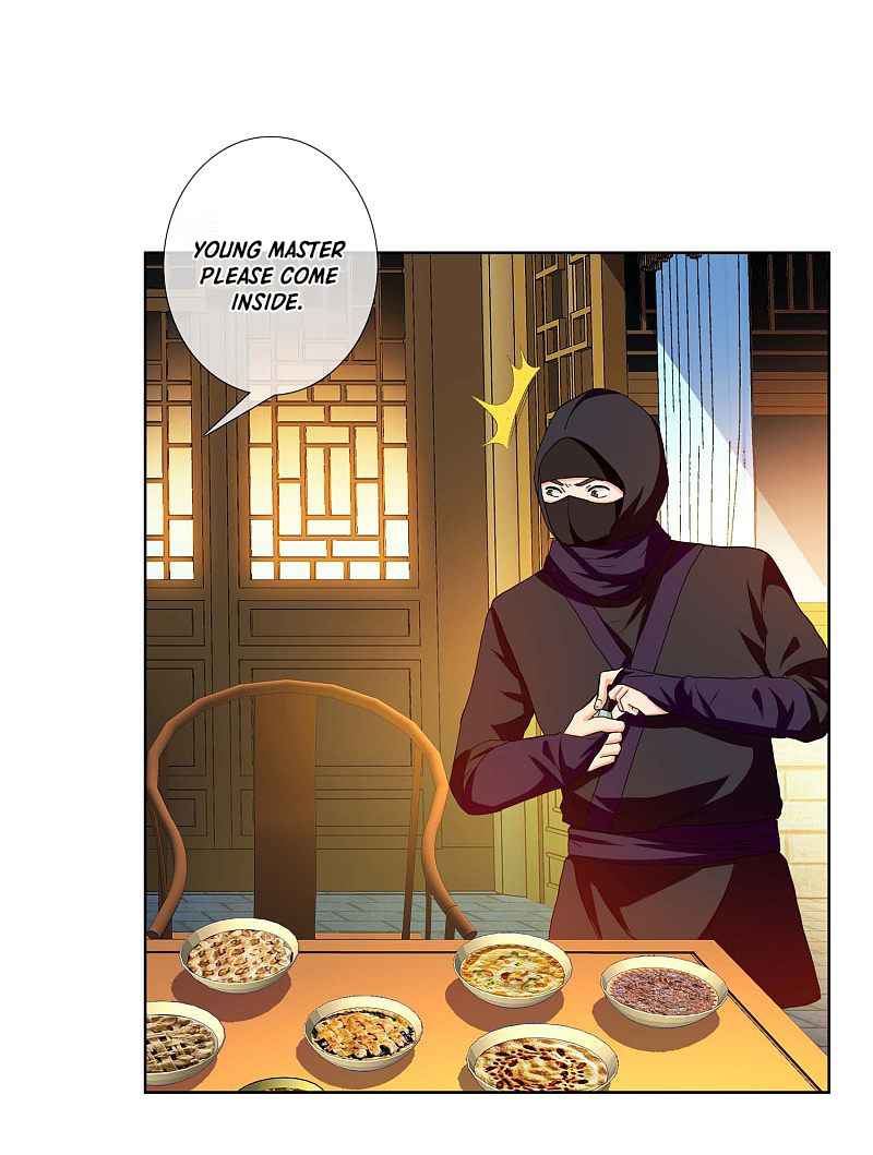 Brother Is Not the Villain Chapter 14 - Page 16