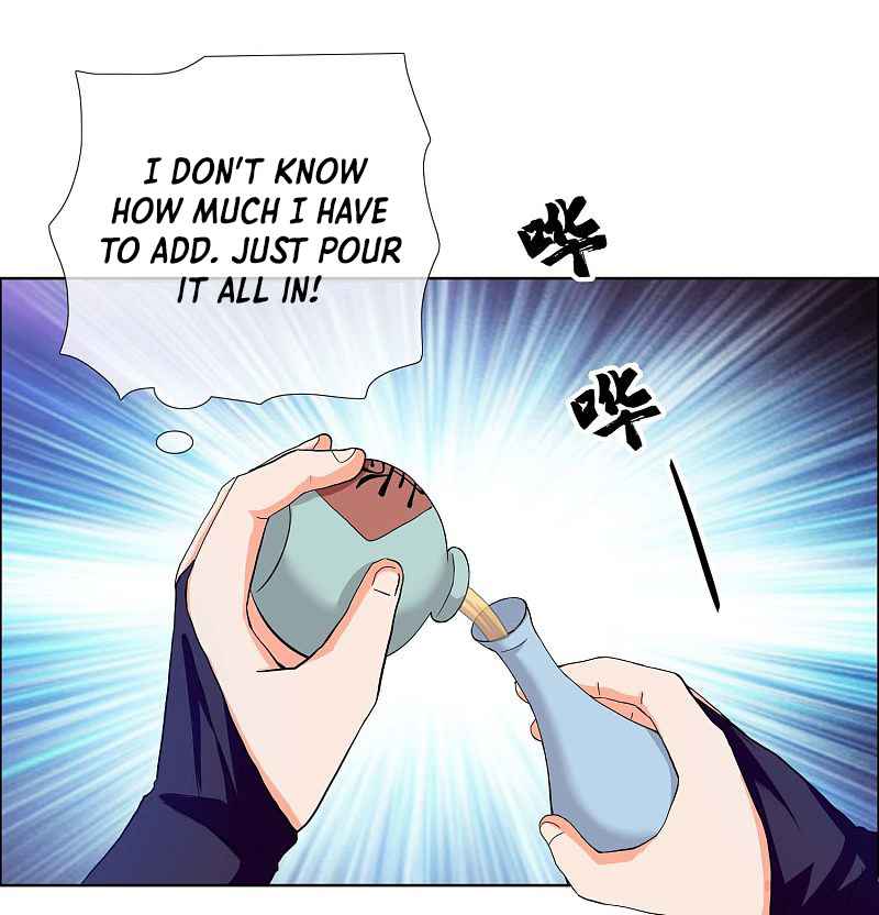 Brother Is Not the Villain Chapter 14 - Page 17