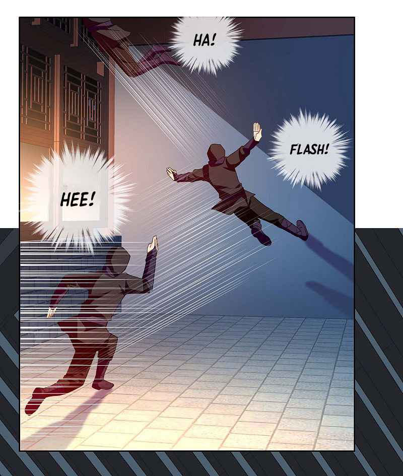 Brother Is Not the Villain Chapter 14 - Page 18