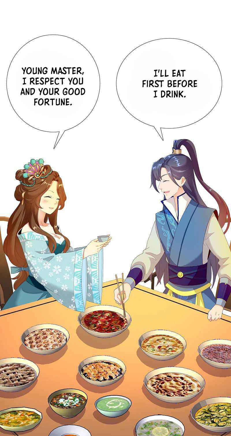Brother Is Not the Villain Chapter 14 - Page 22