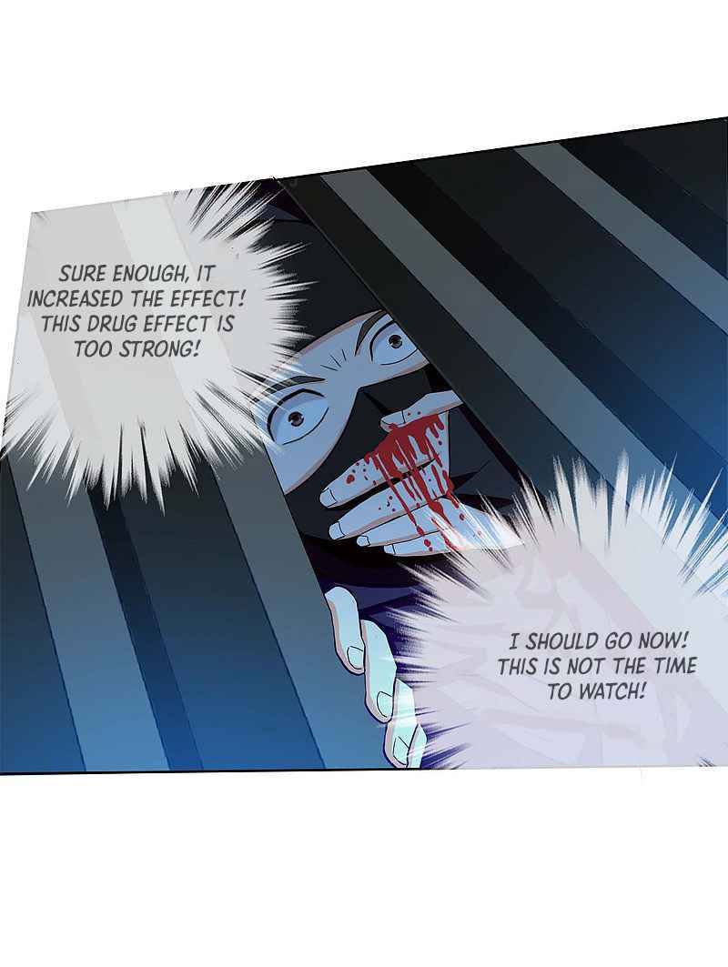 Brother Is Not the Villain Chapter 14 - Page 30