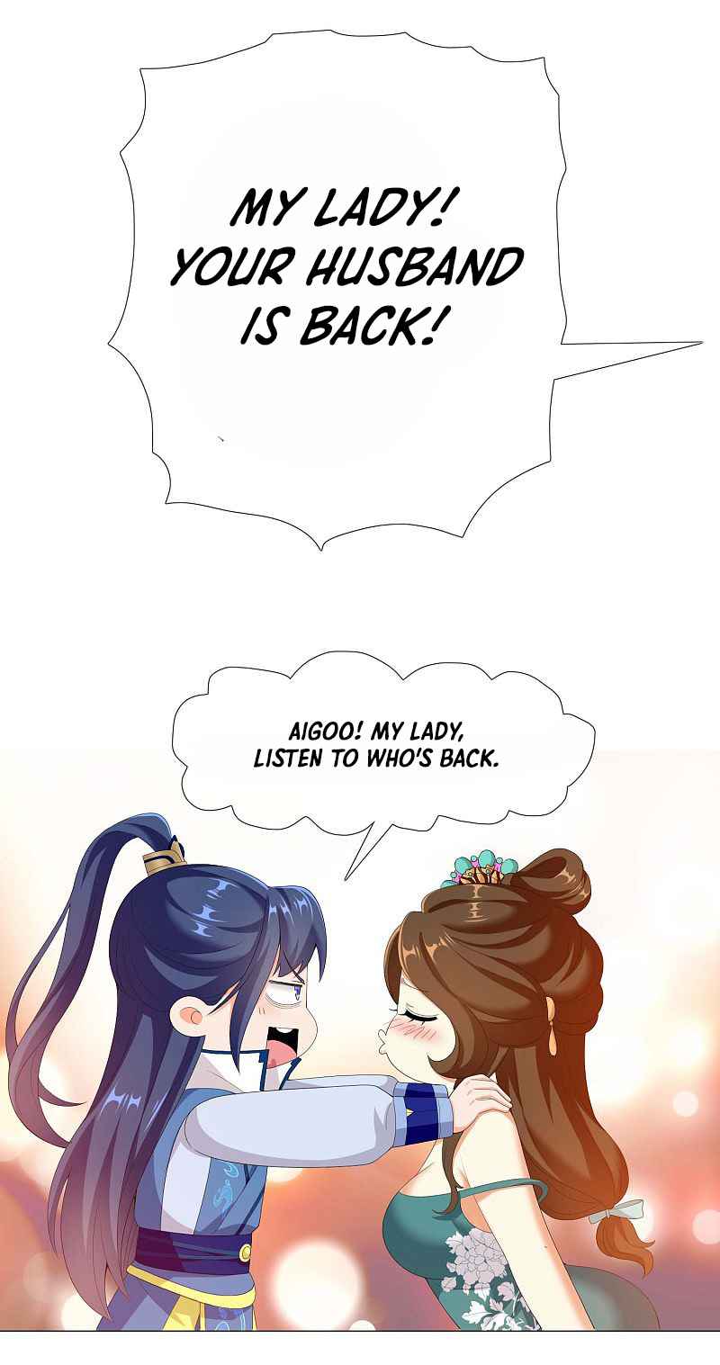 Brother Is Not the Villain Chapter 14 - Page 34