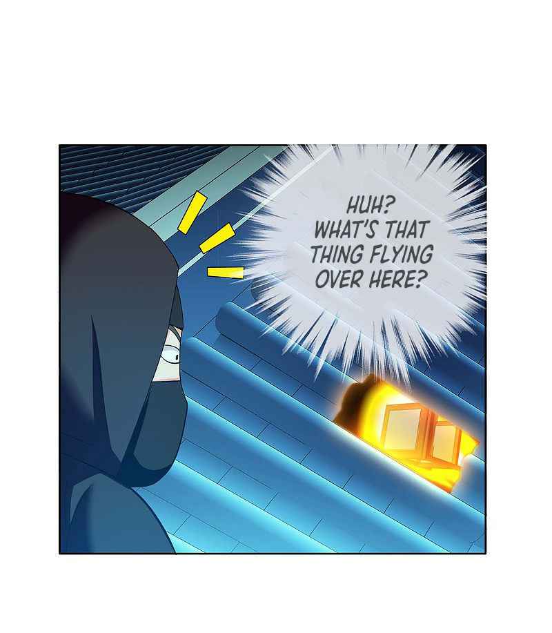 Brother Is Not the Villain Chapter 15 - Page 12