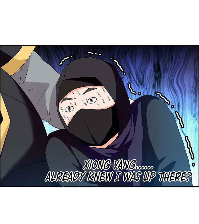 Brother Is Not the Villain Chapter 15 - Page 20