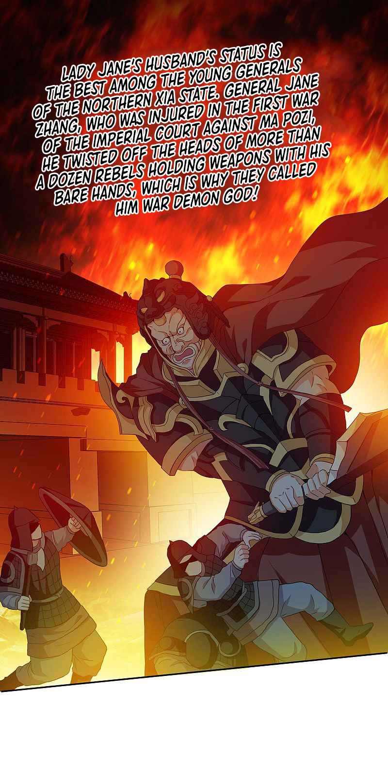 Brother Is Not the Villain Chapter 15 - Page 3