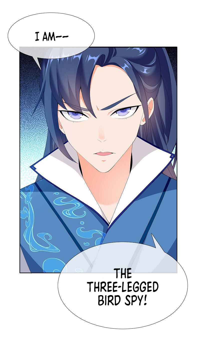 Brother Is Not the Villain Chapter 15 - Page 26