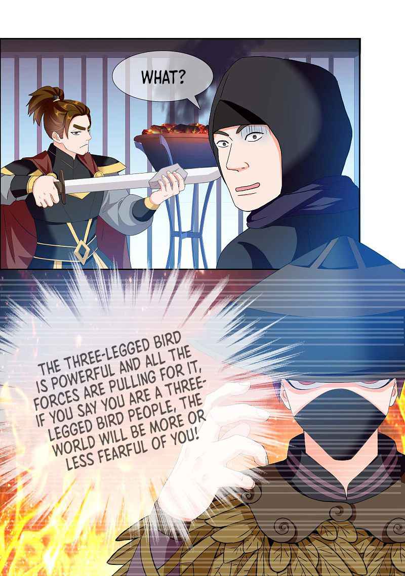 Brother Is Not the Villain Chapter 15 - Page 27