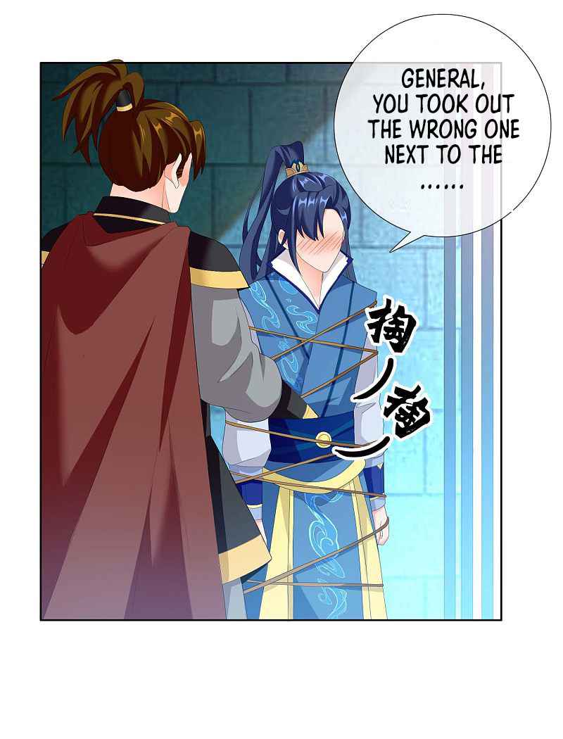 Brother Is Not the Villain Chapter 15 - Page 31