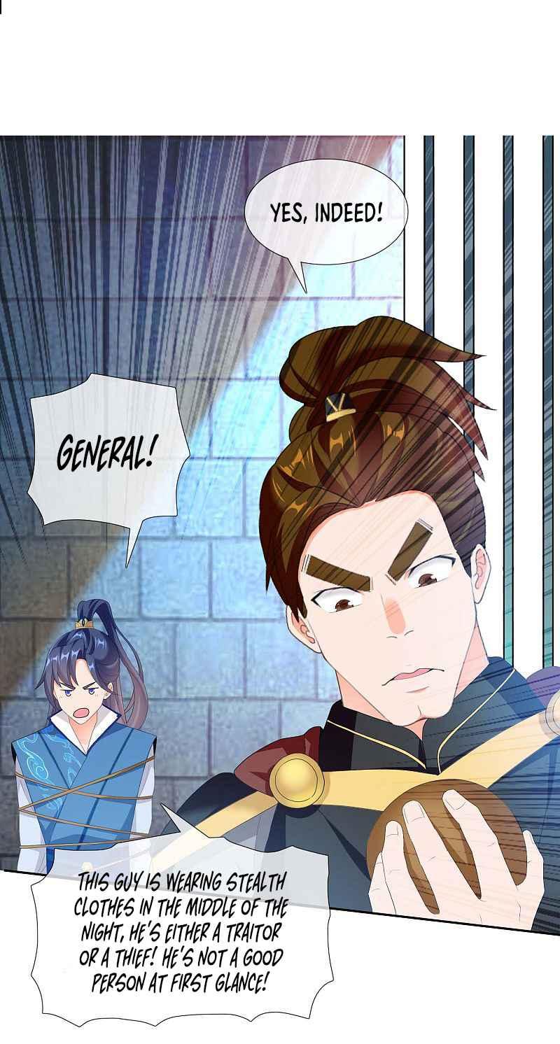Brother Is Not the Villain Chapter 15 - Page 32