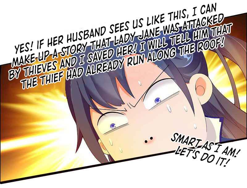 Brother Is Not the Villain Chapter 15 - Page 8