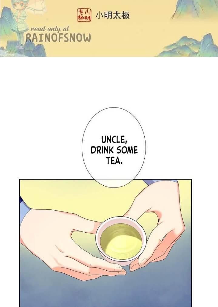 Brother Is Not the Villain Chapter 2 - Page 2