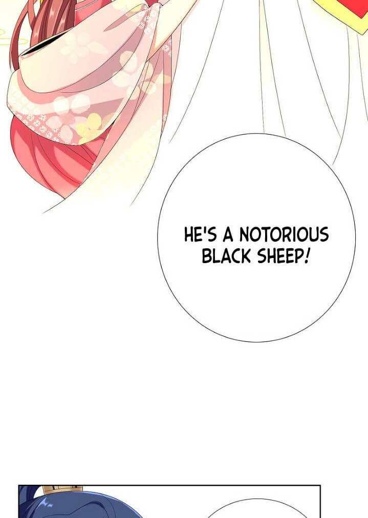 Brother Is Not the Villain Chapter 2 - Page 13