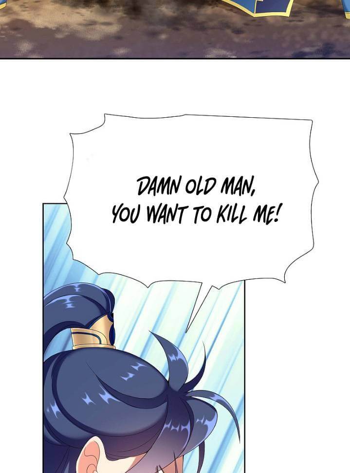 Brother Is Not the Villain Chapter 2 - Page 28