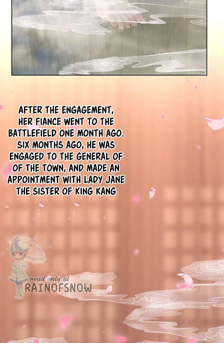 Brother Is Not the Villain Chapter 2 - Page 35